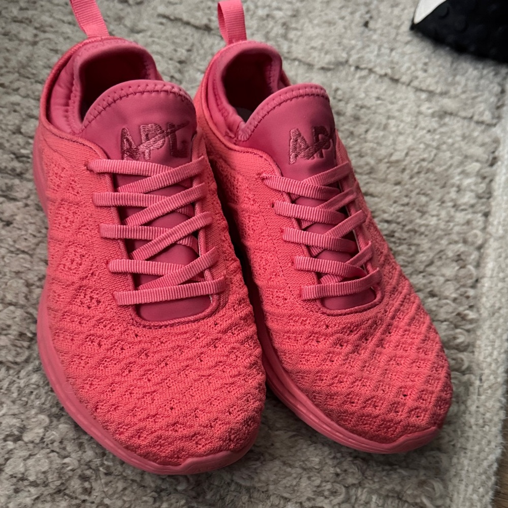 APL Women's TechLoom Phantom sneaker